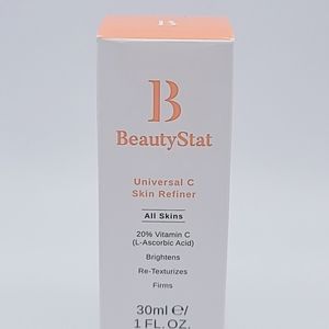 BeautyStat Universal C Skin Refiner